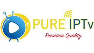 Pure IPTV logo